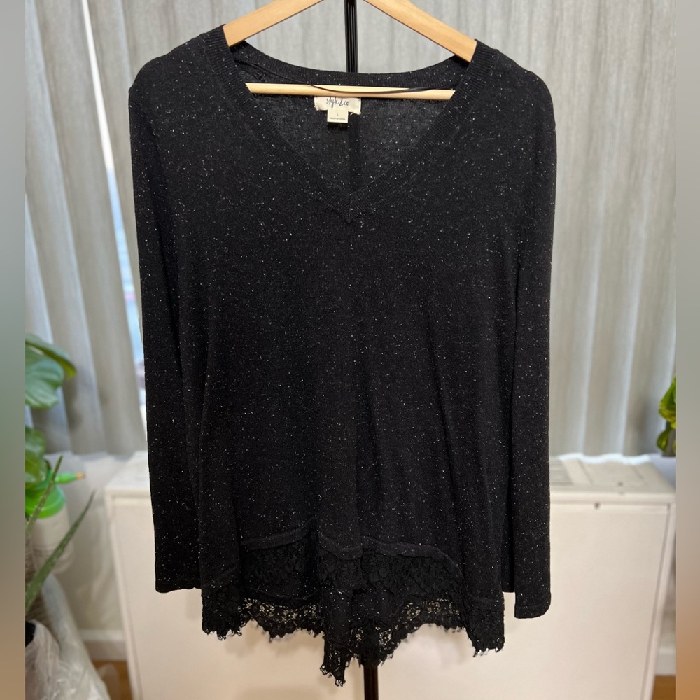 $$$ Style & Co. Women Sweater